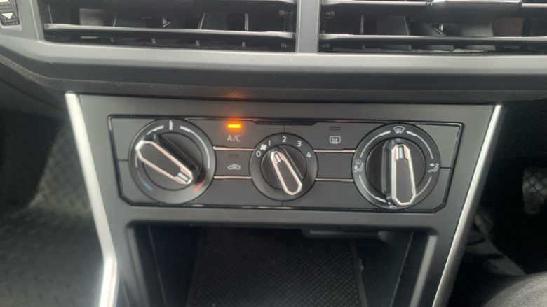 Volkswagen Polo 1.0 TSI Life 5dr DSG Petrol Hatchback